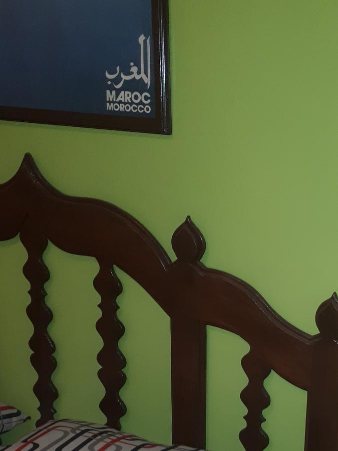 شقة مراكش  في Ahlenbeek المظهر الخارجي الصورة
