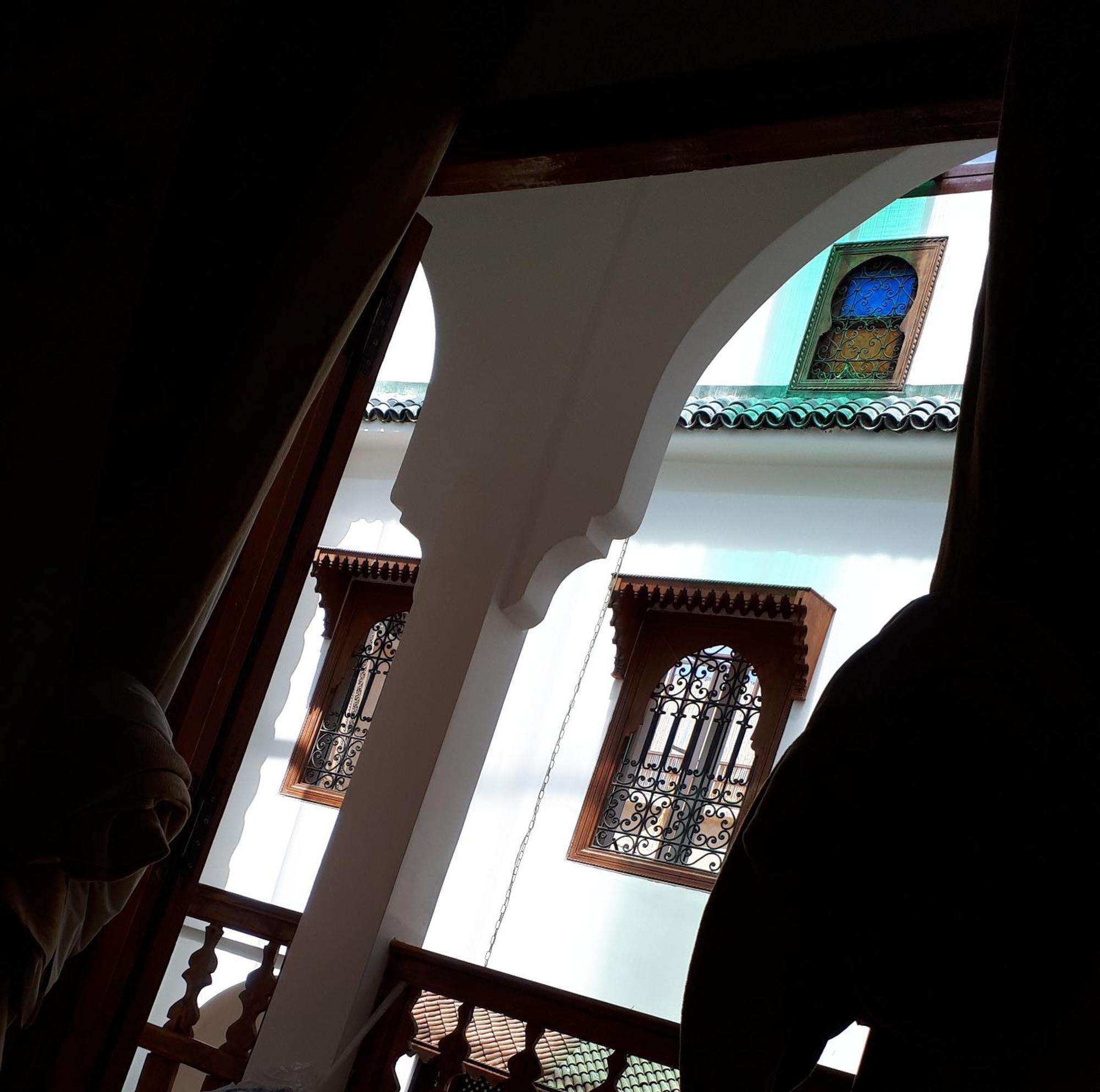 شقة مراكش  في Ahlenbeek المظهر الخارجي الصورة
