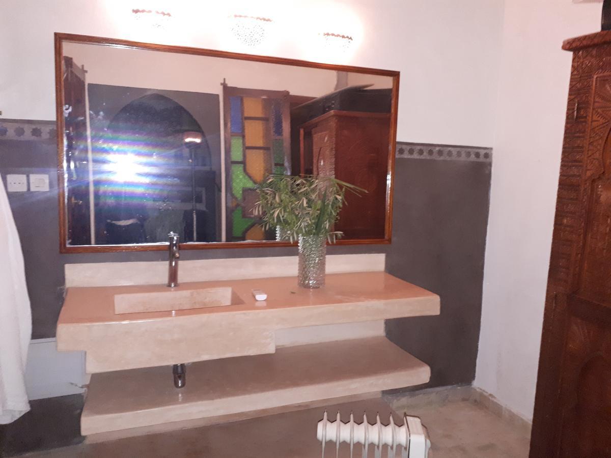 شقة مراكش  في Ahlenbeek المظهر الخارجي الصورة