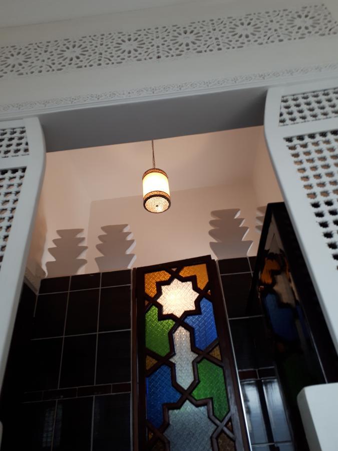 شقة مراكش  في Ahlenbeek المظهر الخارجي الصورة