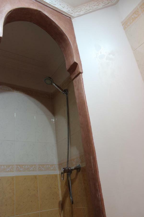 شقة مراكش  في Ahlenbeek المظهر الخارجي الصورة